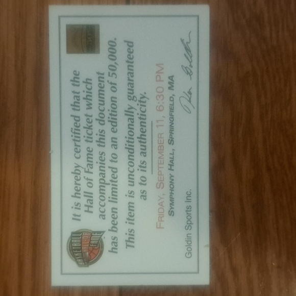 Closet Clarence - Picture 3 of 4